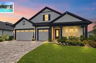 203 Tesoro Terrace, Saint Augustine, FL 32095 - Photo 1