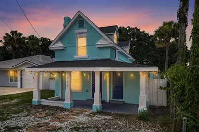 216 N Halifax Avenue, Daytona Beach, FL 32118 - Photo 3