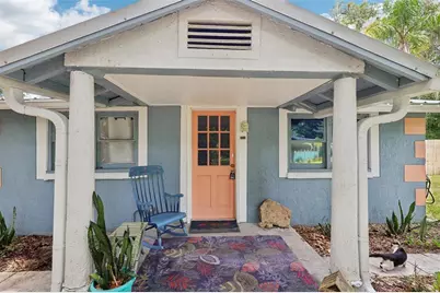 521 S 9th Street, Crescent City, FL 32112 - Photo 5
