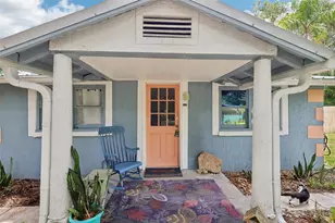 521 S 9th St, Crescent City, FL 32112 - Photo 5