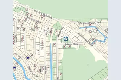 [Address not provided], Palatka, FL 32177 - Photo 3