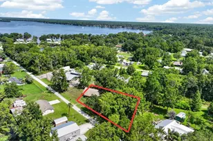 110 W Palm Ave, Crescent City, FL 32112 - Photo 25