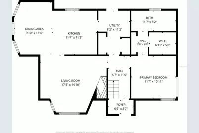 110 W Palm Avenue, Crescent City, FL 32112 - Photo 43