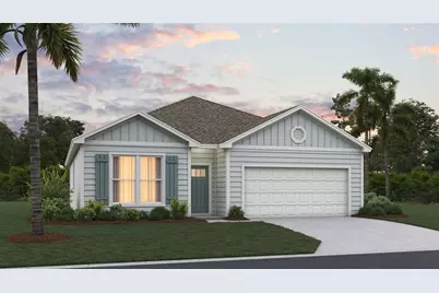 155 Springwood Drive, Palm Coast, FL 32137 - Photo 1