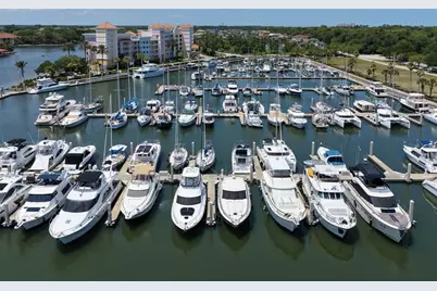 102 Yacht Harbor Drive #467, Palm Coast, FL 32137 - Photo 51