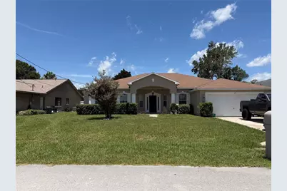 29 Forsythe Lane, Palm Coast, FL 32137 - Photo 1