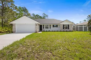 2 Ulmaceal Path, Palm Coast, FL 32164 - Photo 1