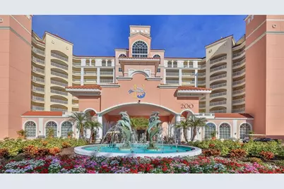 200 Ocean Crest Drive #524, Palm Coast, FL 32137 - Photo 37