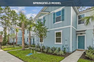 267 Ayamonte Rd, Saint Augustine, FL 32084 - Photo 1