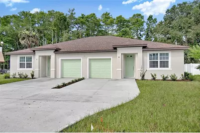 14 Ullynn Place #B, Palm Coast, FL 32164 - Photo 1