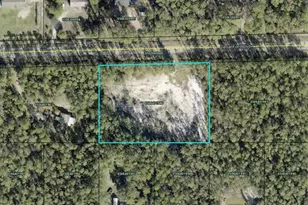 4325 Cedar Ford Blvd, Hastings, FL 32145 - Photo 1