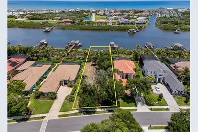 81 S Riverwalk Drive, Palm Coast, FL 32137 - Photo 1