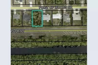 54 Point Of Woods Drive, Palm Coast, FL 32164 - Photo 1