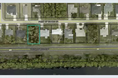 54 Point Of Woods Drive, Palm Coast, FL 32164 - Photo 3