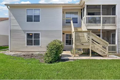 1600 Big Tree Road #K1, Daytona Beach, FL 32119 - Photo 1