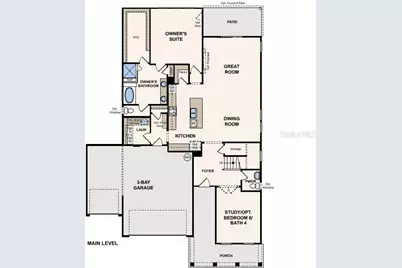 39 Pegasus Road, Flagler Beach, FL 32136 - Photo 3