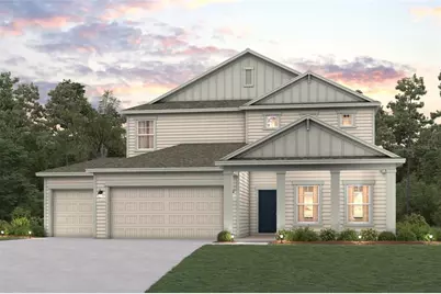 39 Pegasus Road, Flagler Beach, FL 32136 - Photo 1
