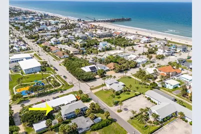 904 S Daytona Avenue, Flagler Beach, FL 32136 - Photo 33