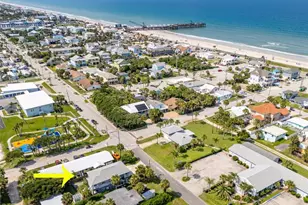 904 S Daytona Ave, Flagler Beach, FL 32136 - Photo 33