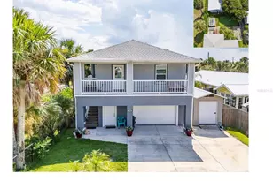 904 S Daytona Ave, Flagler Beach, FL 32136 - Photo 1