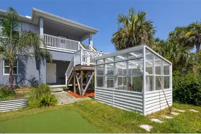 904 S Daytona Avenue, Flagler Beach, FL 32136 - Photo 29