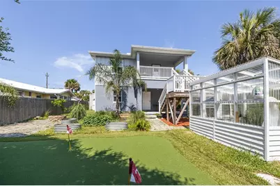 904 S Daytona Avenue, Flagler Beach, FL 32136 - Photo 29