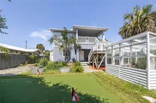 904 S Daytona Ave, Flagler Beach, FL 32136 - Photo 29