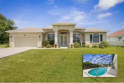 3 Cochran Lane, Palm Coast, FL 32137 - Photo 1
