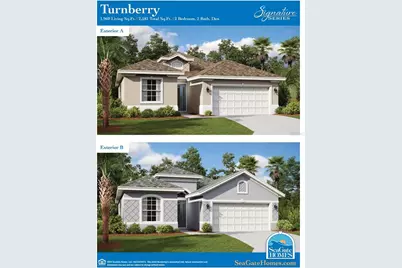 29 Creekside Drive, Palm Coast, FL 32137 - Photo 3