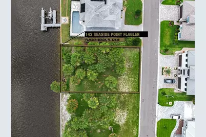 142 Seaside Point, Flagler Beach, FL 32136 - Photo 3