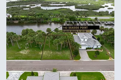 142 Seaside Point, Flagler Beach, FL 32136 - Photo 17