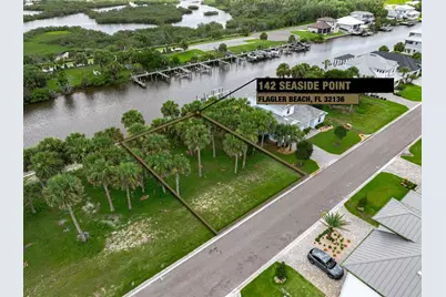 142 Seaside Point, Flagler Beach, FL 32136 - Photo 19