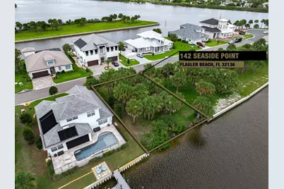 142 Seaside Point, Flagler Beach, FL 32136 - Photo 1
