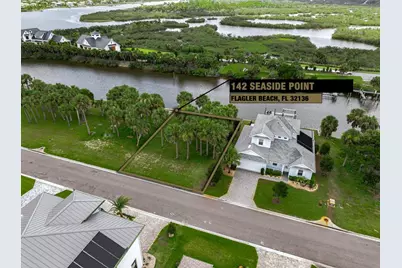 142 Seaside Point, Flagler Beach, FL 32136 - Photo 21