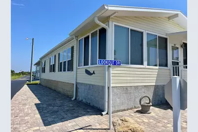 157 Lookout Drive, Flagler Beach, FL 32136 - Photo 31