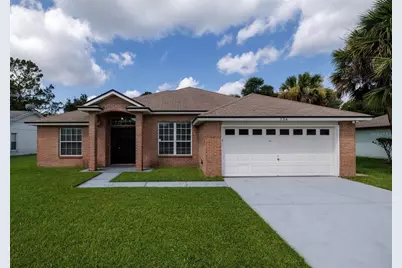 156 Barrington Drive, Palm Coast, FL 32137 - Photo 3