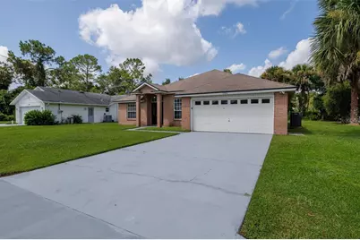 156 Barrington Drive, Palm Coast, FL 32137 - Photo 5