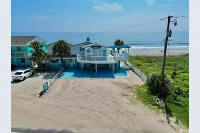 2815 S Ocean Shore Boulevard, Flagler Beach, FL 32136 - Photo 3
