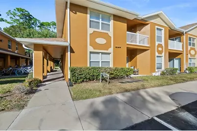 4600 E Moody Boulevard #7P, Bunnell, FL 32110 - Photo 1