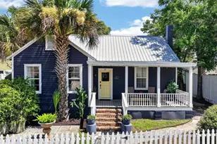 28 Joiner St, Saint Augustine, FL 32084 - Photo 3