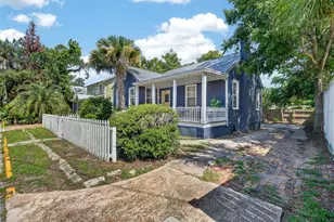 28 Joiner St, Saint Augustine, FL 32084 - Photo 5