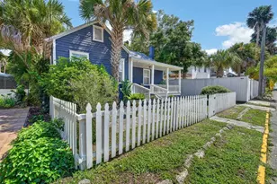 28 Joiner St, Saint Augustine, FL 32084 - Photo 7