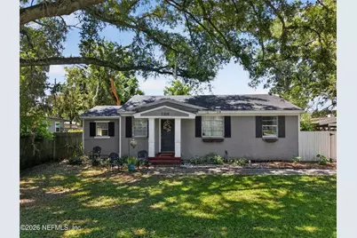 3308 Sheridan Road, Jacksonville, FL 32207 - Photo 3