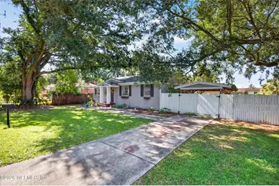3308 Sheridan Road, Jacksonville, FL 32207 - Photo 5