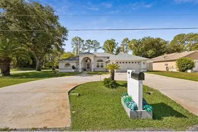 1 Brunswick Lane, Palm Coast, FL 32137 - Photo 1