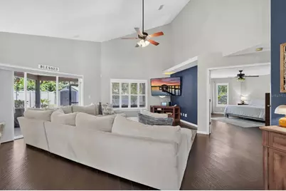 2322 Stonebridge Way, Flagler Beach, FL 32136 - Photo 9