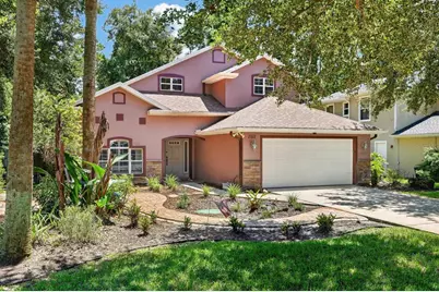 2322 Stonebridge Way, Flagler Beach, FL 32136 - Photo 3