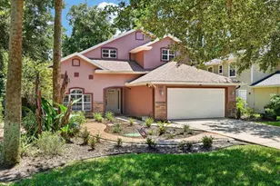 2322 Stonebridge Way, Flagler Beach, FL 32136 - Photo 3