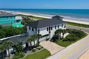 2574 S Ocean Shore Blvd, Flagler Beach, FL 32136 - Photo 3