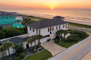 2574 S Ocean Shore Blvd, Flagler Beach, FL 32136 - Photo 1